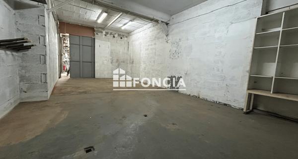 Location Appartement 25 m² - Chatou 78400