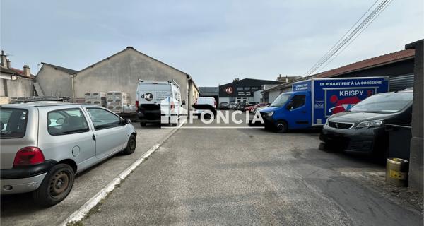 Location Appartement 25 m² - Chatou 78400