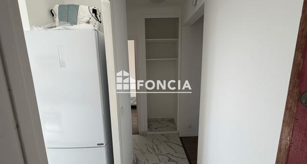 Location Chambre 14 m² - Corbeil-essonnes 91100