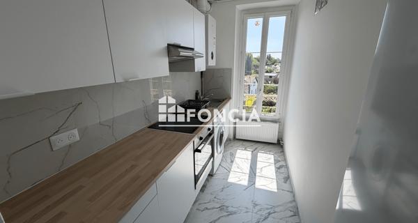 Location Chambre 14 m² - Corbeil-essonnes 91100