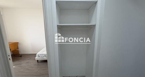 Location Chambre 14 m² - Corbeil-essonnes 91100