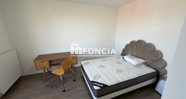 Location Chambre 14 m² - Corbeil-essonnes 91100