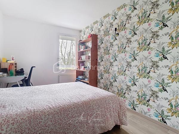 Appartement de 86,86 m²