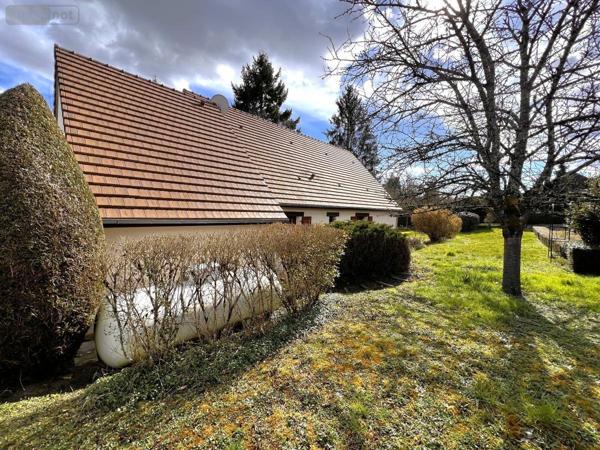 Maison à vendre à Saint-Aignan dans le Loir-et-Cher (41110), ref : 41033-1676