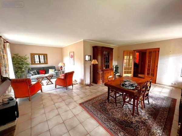 Maison à vendre à Saint-Aignan dans le Loir-et-Cher (41110), ref : 41033-1676