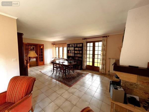 Maison à vendre à Saint-Aignan dans le Loir-et-Cher (41110), ref : 41033-1676