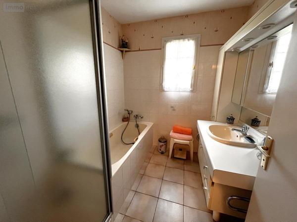 Maison à vendre à Saint-Aignan dans le Loir-et-Cher (41110), ref : 41033-1676