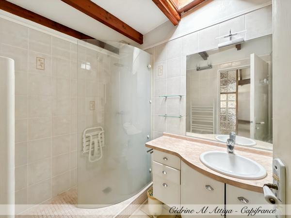 Maison à vendre 4 pièces, plain-pied, La Rochelle, 93m2, parcelle 298m2