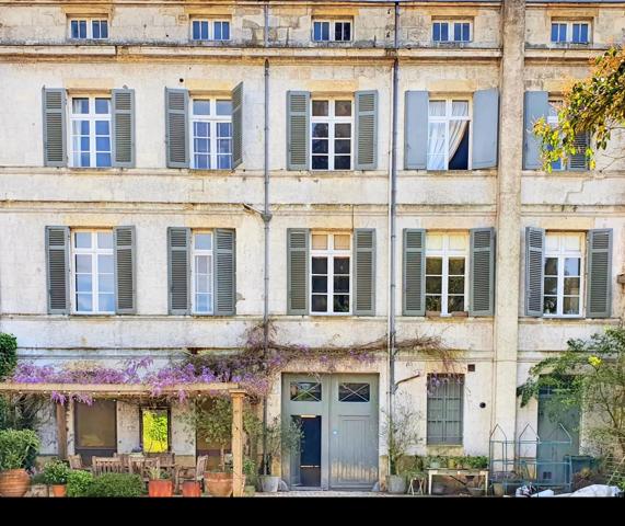Une maison de maître élégante et exceptionnelle