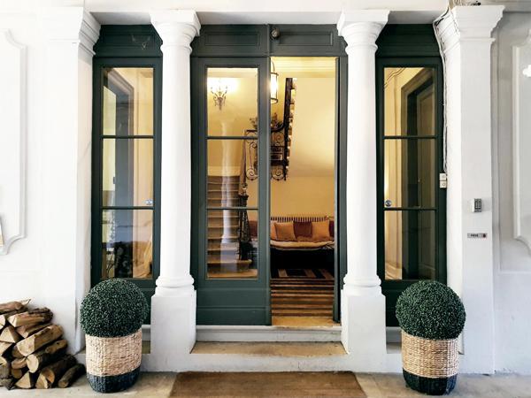 Une maison de maître élégante et exceptionnelle