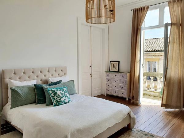Une maison de maître élégante et exceptionnelle