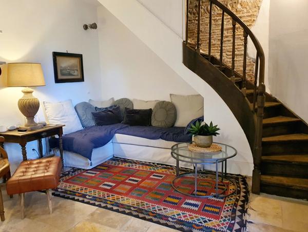 Une maison de maître élégante et exceptionnelle