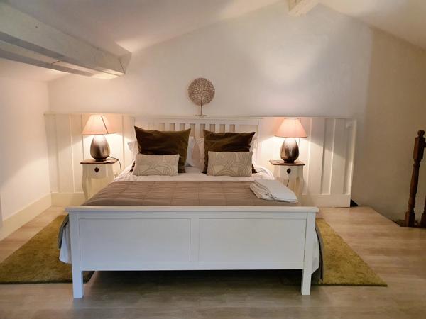 Une maison de maître élégante et exceptionnelle