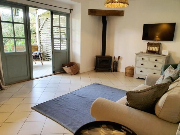 Une maison de maître élégante et exceptionnelle