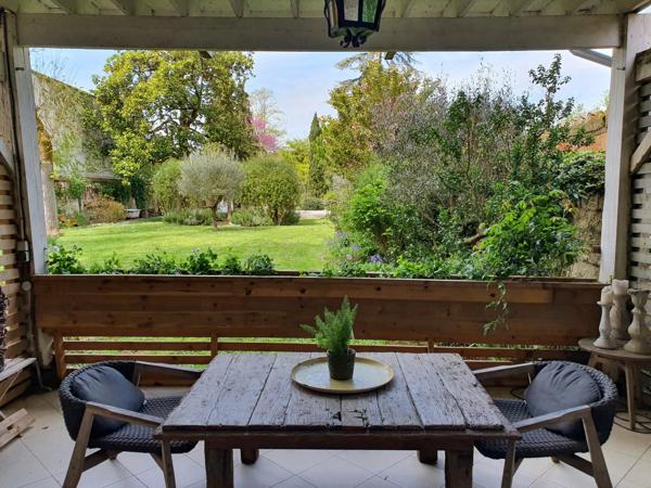 Une maison de maître élégante et exceptionnelle