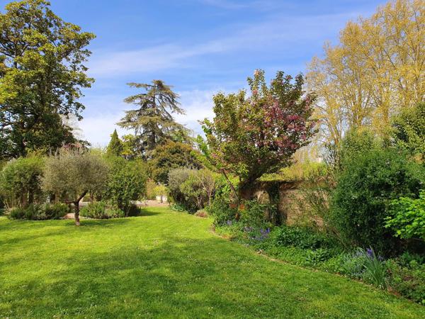 Une maison de maître élégante et exceptionnelle