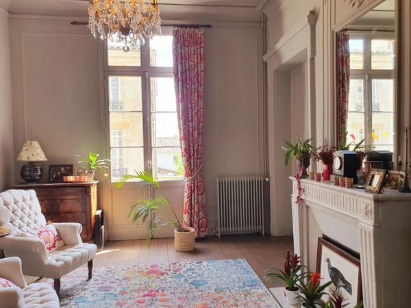 Une maison de maître élégante et exceptionnelle