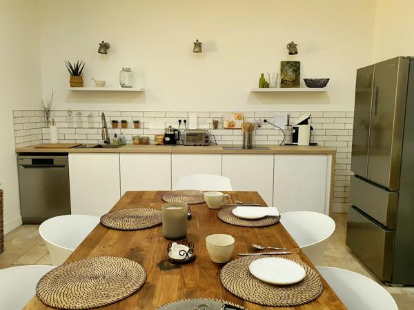 Une maison de maître élégante et exceptionnelle