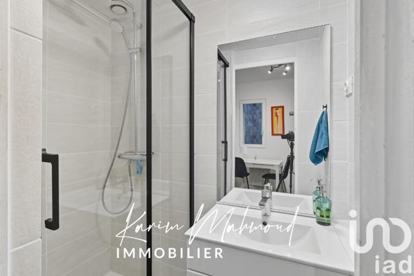 Appartement à vendre 2 pièces 38 m² Sète