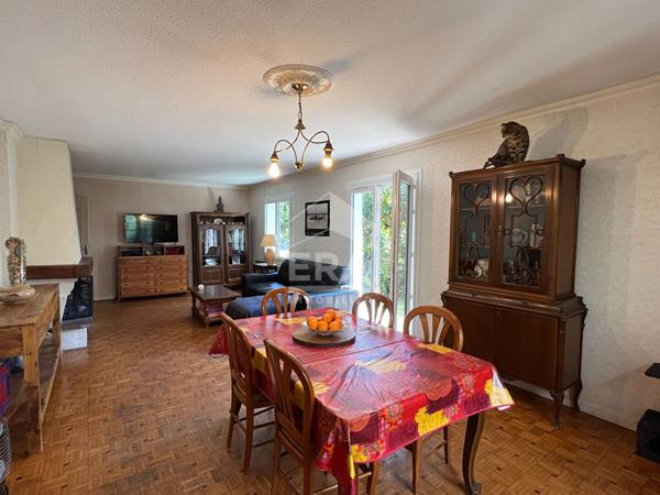 Maison Gujan Mestras 7 pièce(s) 142 m2