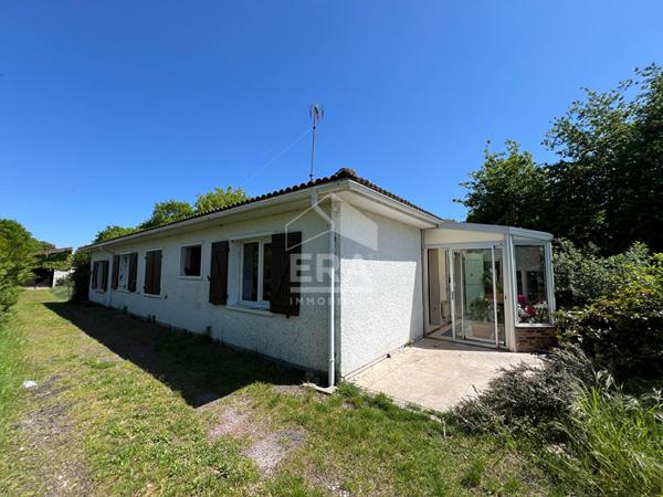 Maison Gujan Mestras 7 pièce(s) 142 m2