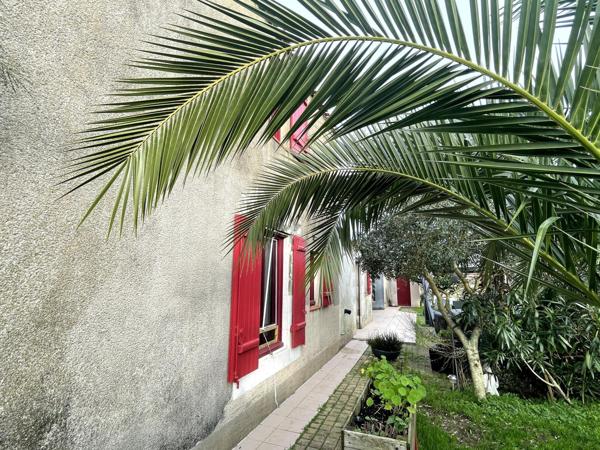 Maison LONGERE Bouaye