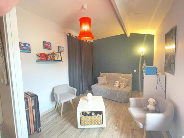 Maison LONGERE Bouaye