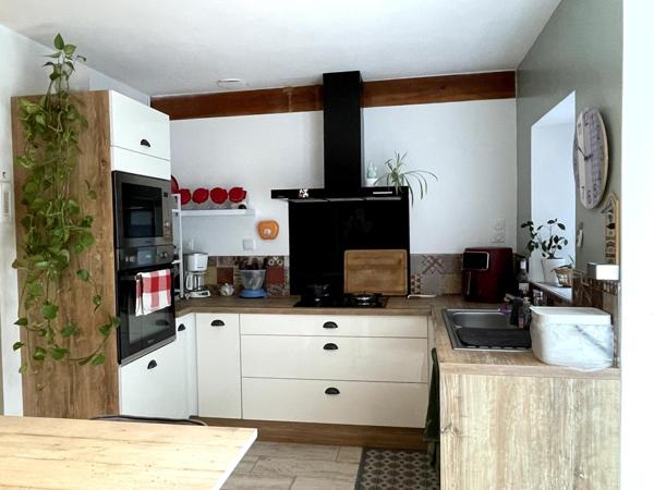 Maison LONGERE Bouaye