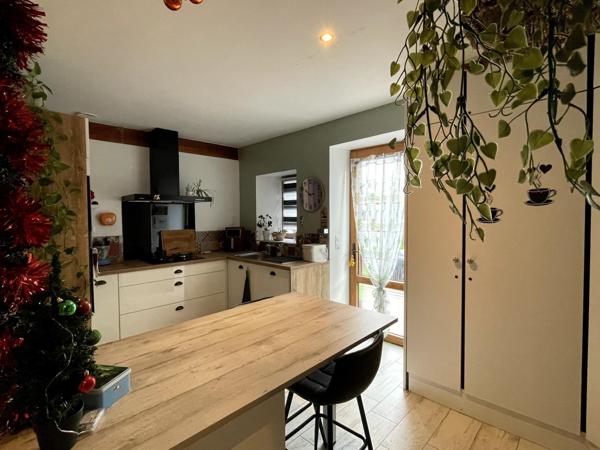 Maison LONGERE Bouaye