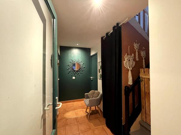 Maison LONGERE Bouaye