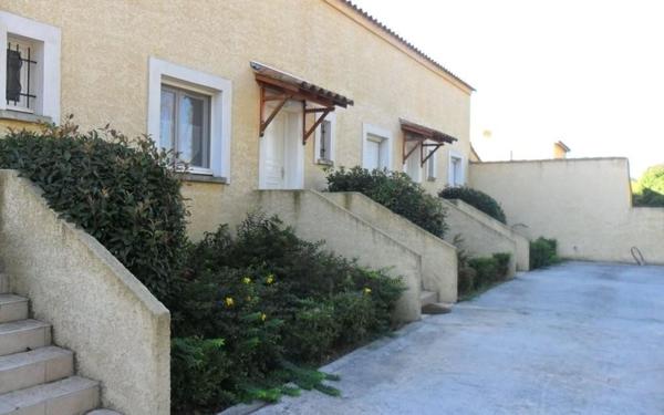 Appartement à louer    3 pièces • 76,23 m2 Lattes