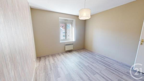 Appartement F4 à vendre  5 pièces - 83,78 m2 MAICHE - 25