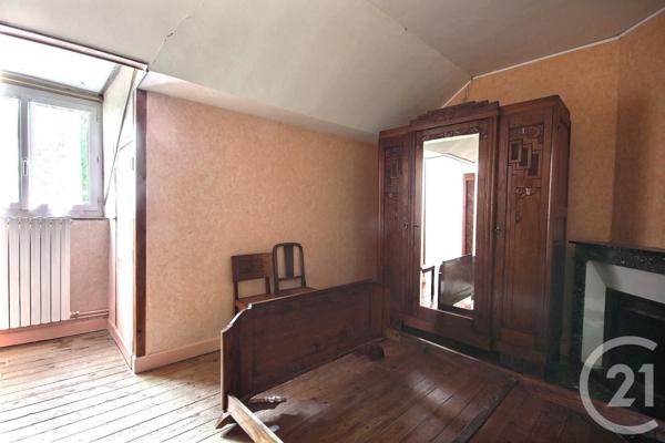 Maison à vendre  6 pièces - 118 m2 ESTERNAY - 51