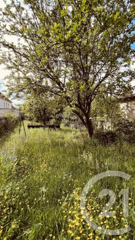 Maison à vendre  6 pièces - 118 m2 ESTERNAY - 51