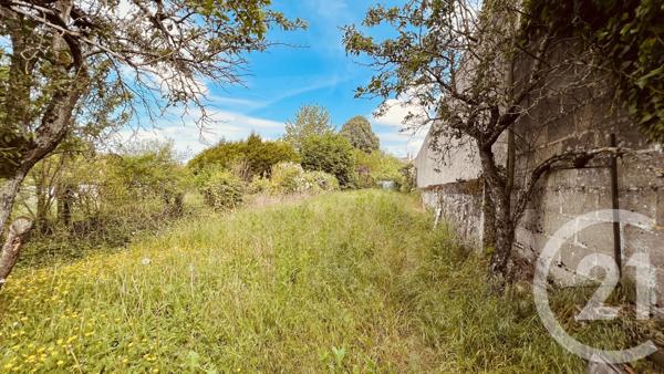 Maison à vendre  6 pièces - 118 m2 ESTERNAY - 51