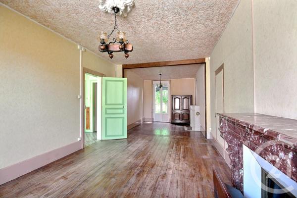 Maison à vendre  6 pièces - 118 m2 ESTERNAY - 51