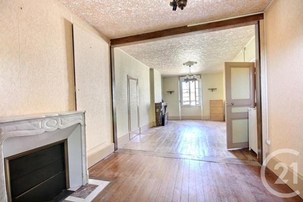 Maison à vendre  6 pièces - 118 m2 ESTERNAY - 51