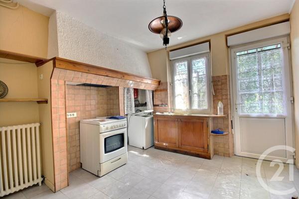 Maison à vendre  6 pièces - 118 m2 ESTERNAY - 51