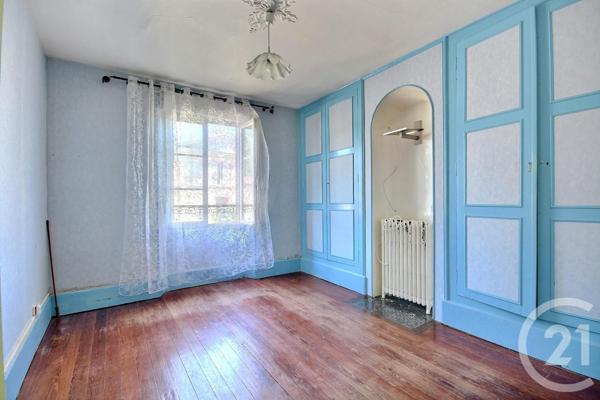 Maison à vendre  6 pièces - 118 m2 ESTERNAY - 51