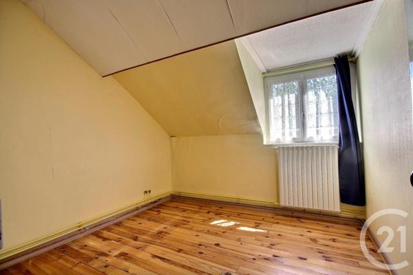 Maison à vendre  6 pièces - 118 m2 ESTERNAY - 51