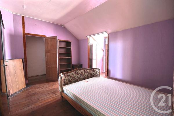 Maison à vendre  6 pièces - 118 m2 ESTERNAY - 51