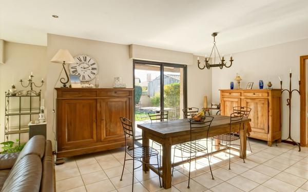 Maison à vendre    5 pièces • 125 m2 Quint-Fonsegrives