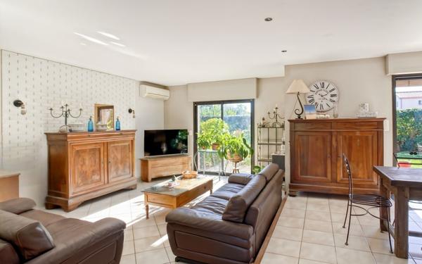 Maison à vendre    5 pièces • 125 m2 Quint-Fonsegrives