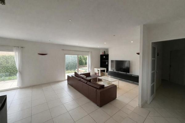 Maison Port De Bouc 4 pièce(s) 114 m2