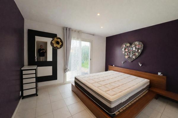 Maison Port De Bouc 4 pièce(s) 114 m2