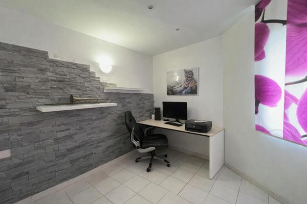 Maison Port De Bouc 4 pièce(s) 114 m2