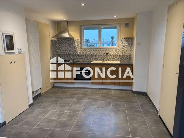 Location Appartement 4 pièces 68.69 m² - Tarbes 65000