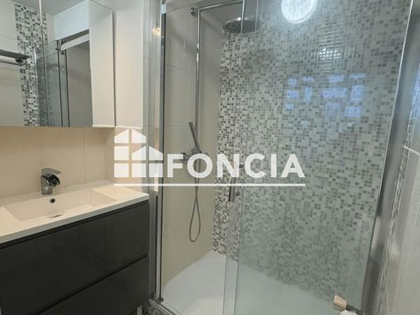 Location Appartement 4 pièces 68.69 m² - Tarbes 65000