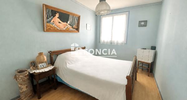 À vendre Appartement 3 pièces 66.14 m² - Nantes 44100