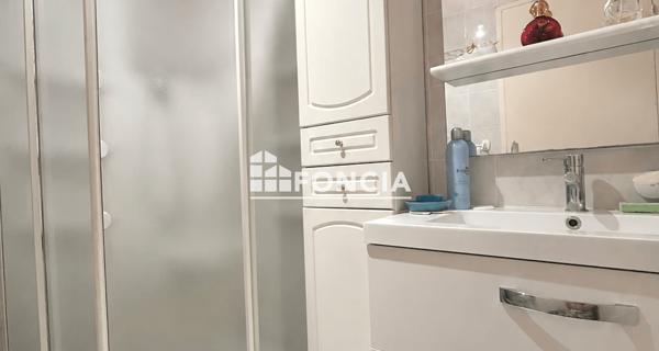 À vendre Appartement 3 pièces 66.14 m² - Nantes 44100